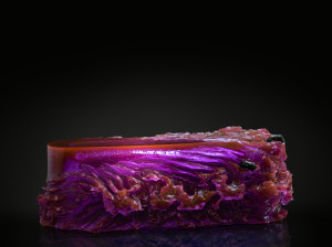 Скульптура / скамья