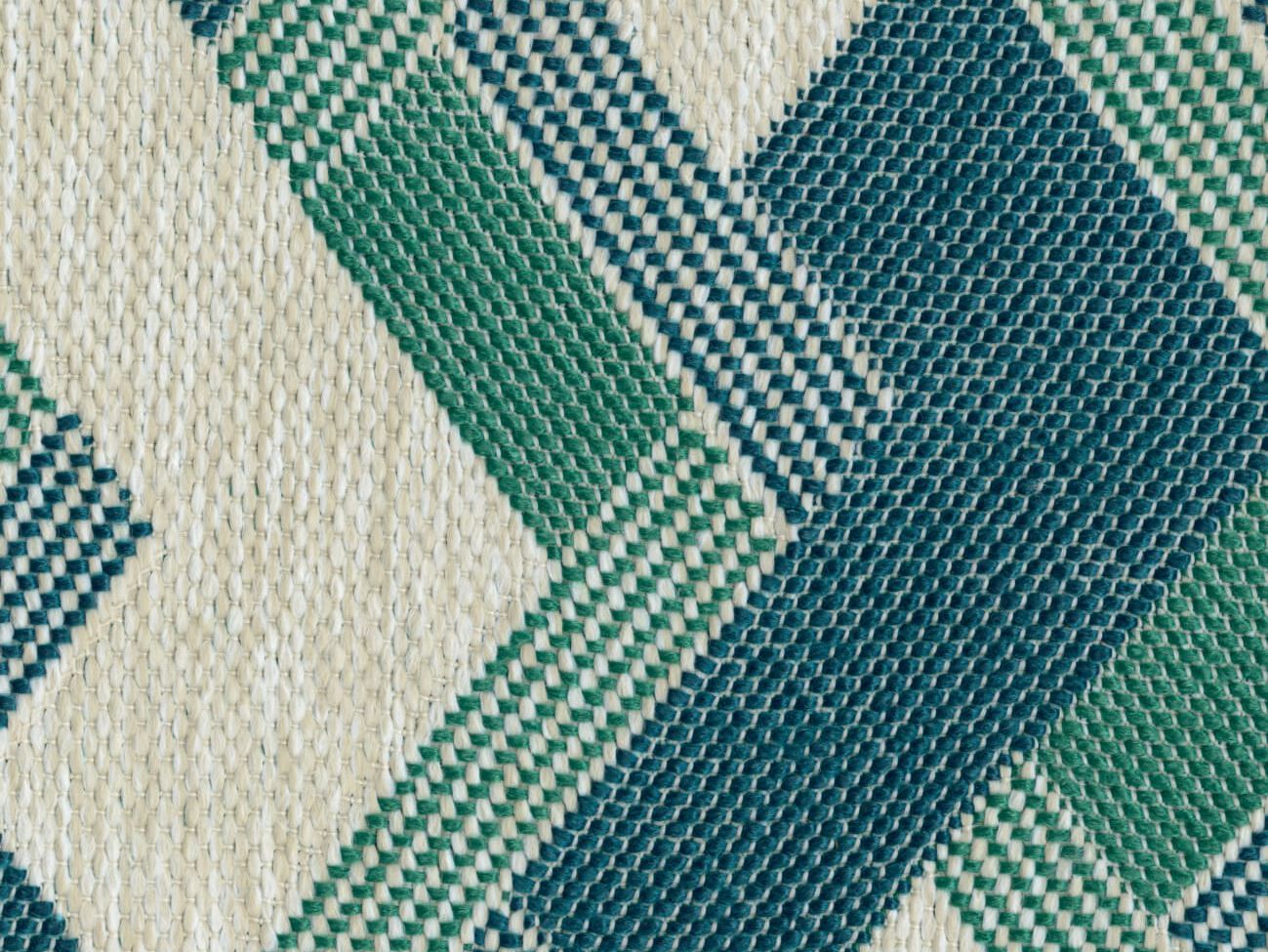 Полипропиленовая ткань для наружного применения Élitis Panarea ARCH-00028054 - Вид №4