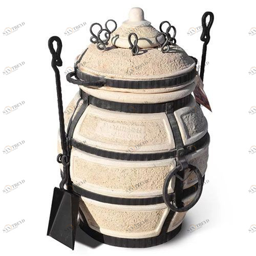 Тандыр Амфора "САРМАТ ДОНСКОЙ" 4459