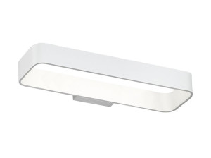 Открытый светодиодный настенный светильник