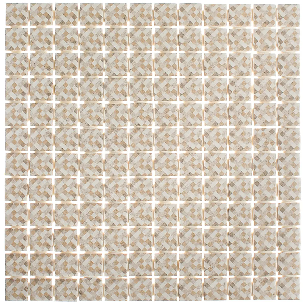 Мозаика Kerama Marazzi «Золотой пляж» для элегантной отделки интерьера 81953889 STLM-0015141 - Вид №2