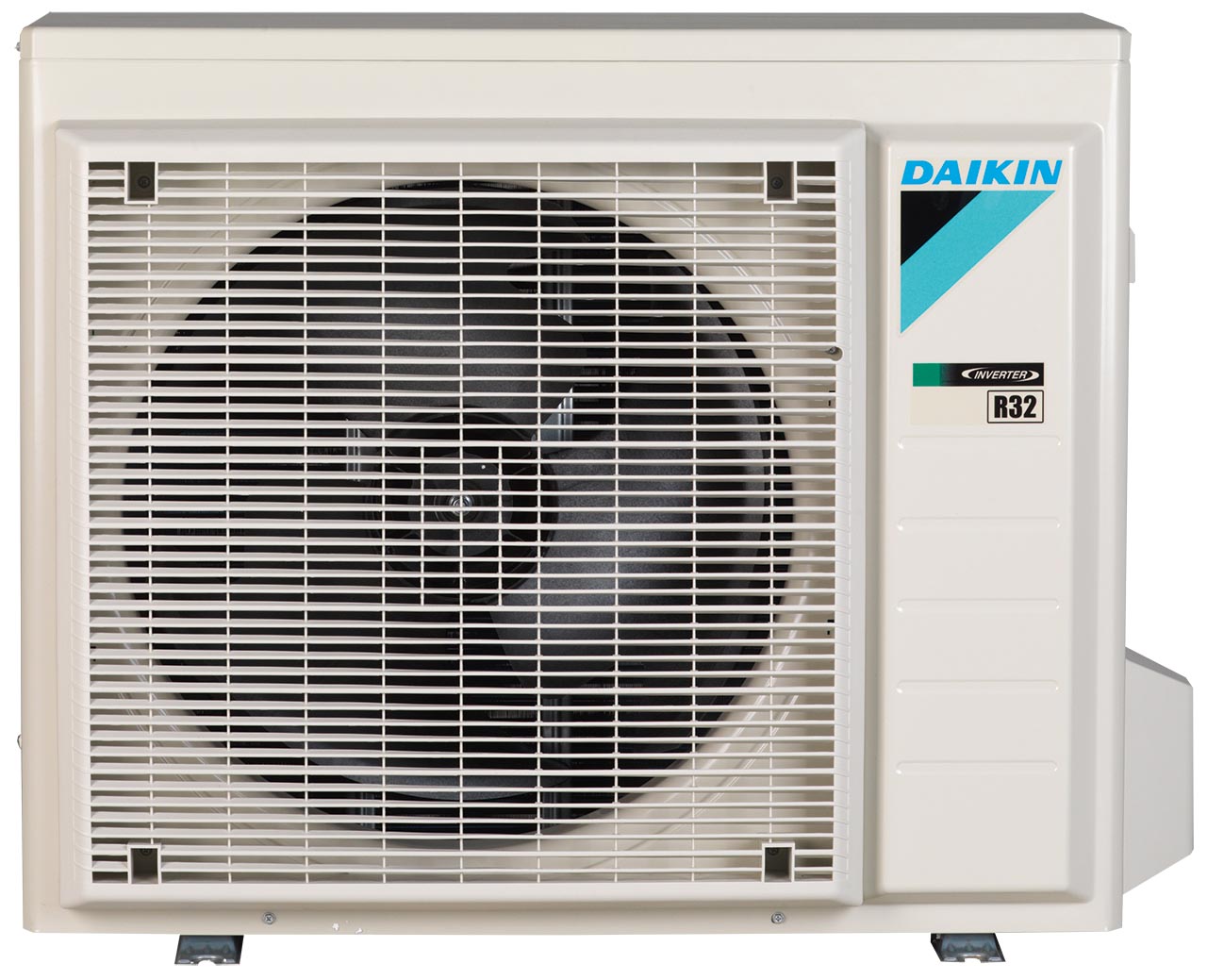 9118459 Кондиционер настенный сплит-система Daikin FTXF60A/RXF60B белый STDN-0011681 - Вид №2