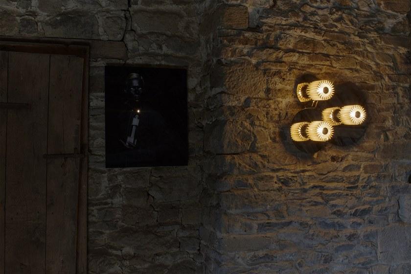 DCW éditions Настенный светильник / потолочный светильник In the sun sun-id-1407353 - Вид №4