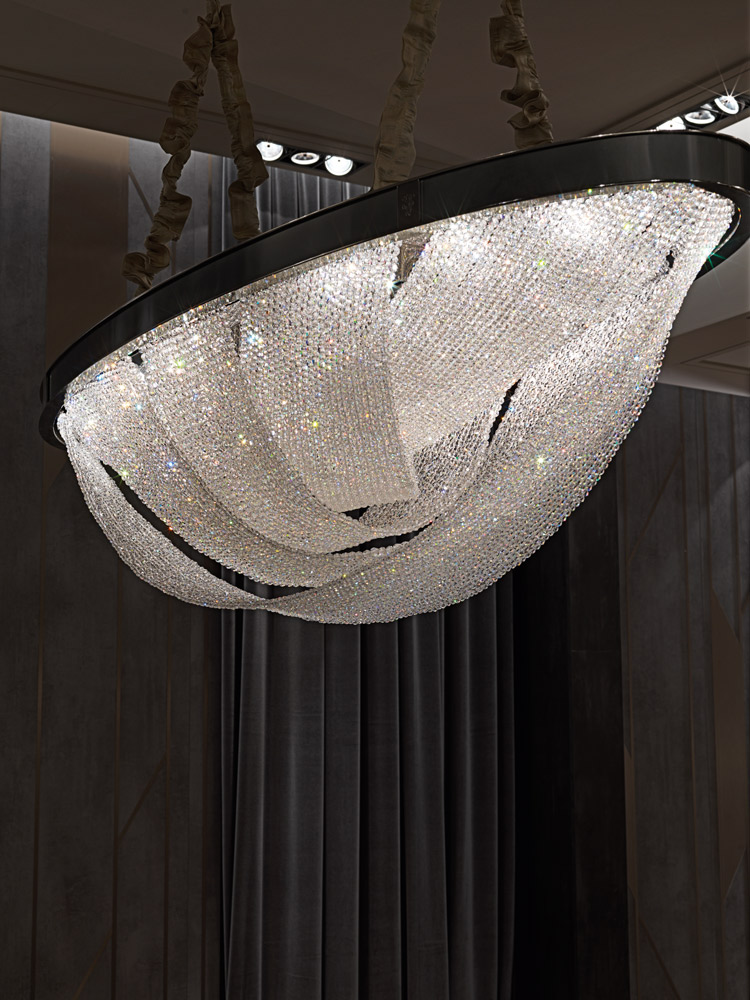 Sylar Люстра Visionnaire  - Вид №1