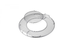 15761384 Решетка для угольных грилей Gourmet BBQ System 57 см 8835 Weber