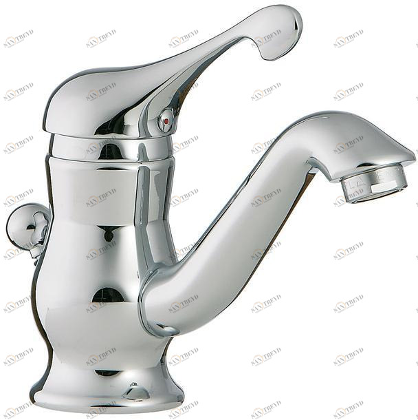 Rubinetterie Treemme Piccadilly  2110 