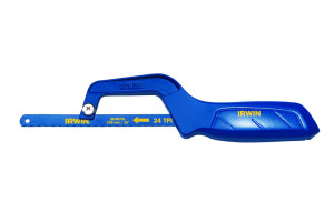 15280645 Ножовка по металлу Mini 10504408 Irwin