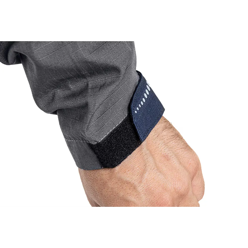 Куртка рабочая Neo Tools Premium цвет темно-синий/серый размер XS рост 172-175 см STLM-2014057 - Вид №2