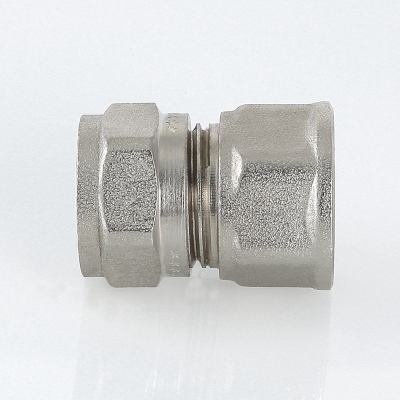 VTm.302.N.002004 Фитинг обжимной с переходом на внутреннюю резьбу Valtec 20 мм х 1/2"  - Вид №4