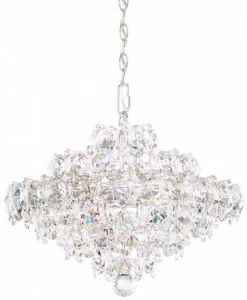 Schonbek Подвесной светильник с кристаллами swarovski® Baronet