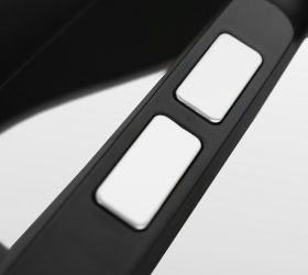 T35 Беговая дорожка oxygen wider t35 Oxygen Fitness  - Вид №8