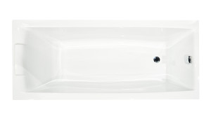 90866127 Ванна 9-15070 акрил 150x70 см с каркасом Modalia STLM-0415420 CRETO