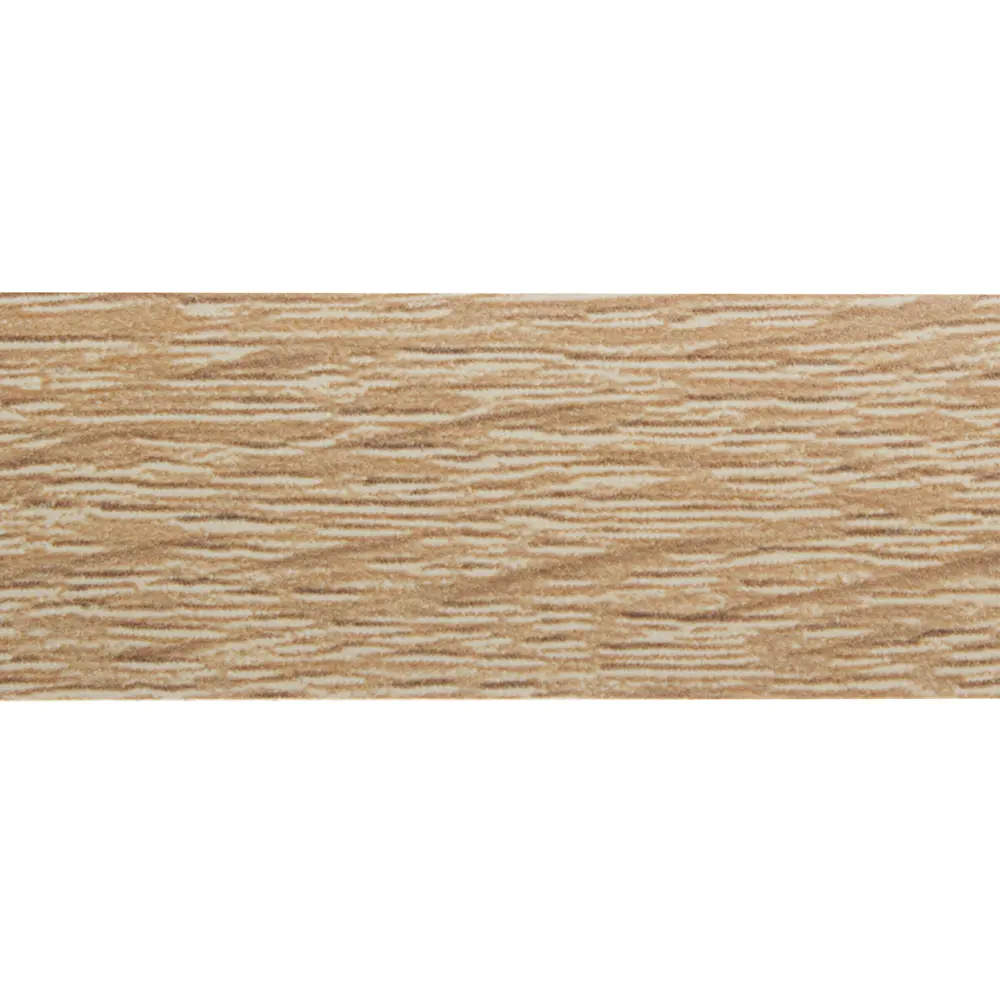 Кромочная лента термоклейкая 19 мм 20 м меламин цвет дуб сонома ELEMENT STLM-2170694 - Вид №1