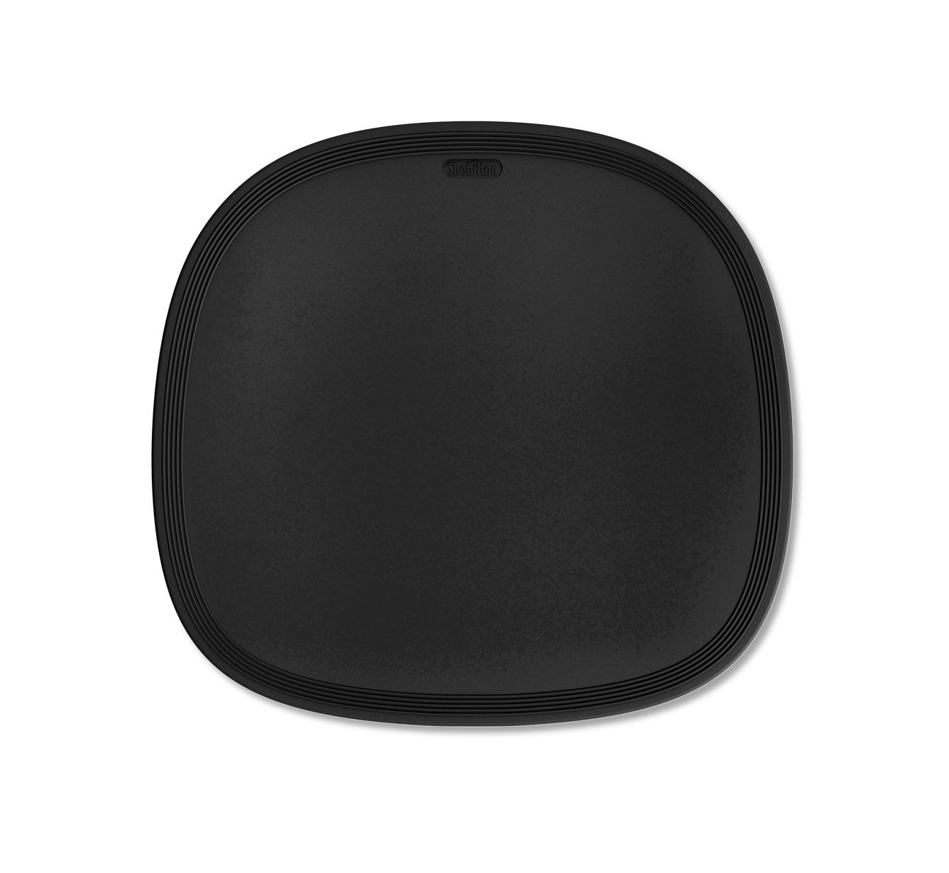 Стул подъемно-поворотный SHT-ST85-2/S121М офисный Santreyd SHTST895 - Вид №2