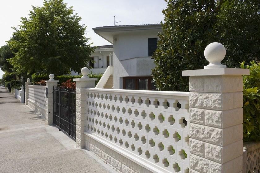 SAS Italia Модульные элементы для заборов sun-id-1388499 - Вид №7