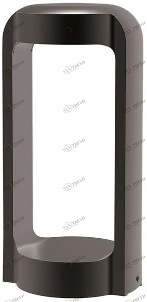 Terzo Light Светодиодный алюминиевый столбик  V4190700/v4190800 