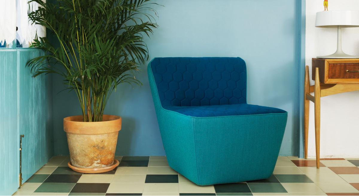 003597 Кресло без полокотников SANCAL Tea - Вид №7