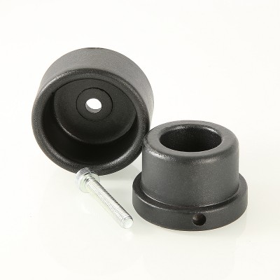 VTp.797.W.000050 Комплект насадок для сварки полипропилена Valtec 50 мм  - Вид №2