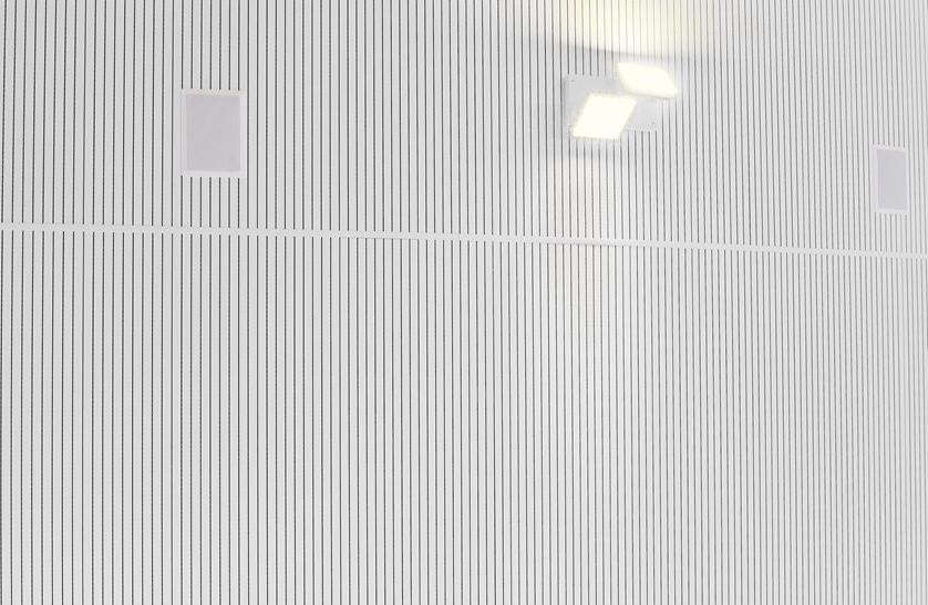 SOFT SOUND Звукопоглощающее покрытие из огнестойкого мдф Soft top sun-id-1485281 - Вид №29