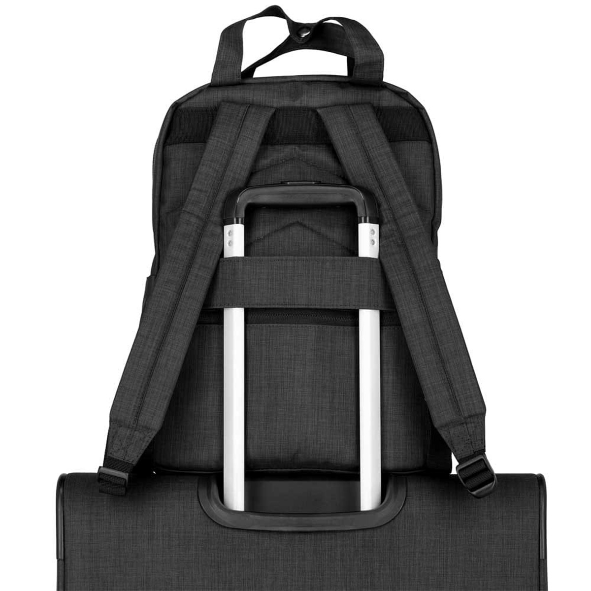 92306-01 Рюкзак 92306 Backpack Travelite Proof  - Вид №3