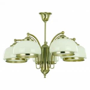 Подвесная люстра Alfa Lord 10445 ALFA ДИЗАЙНЕРСКИЕ, LORD 186296 Бежевый