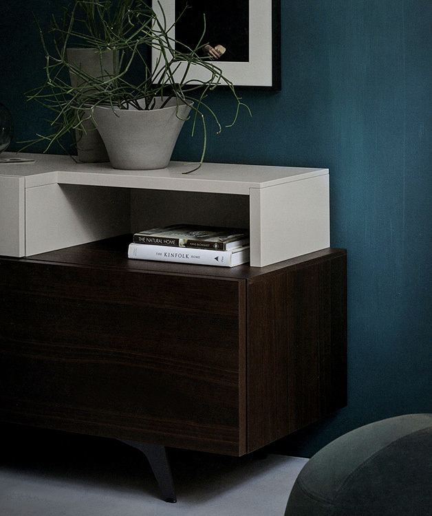 Буфет AKITA ZANETTE 75187 Casablanca - Вид №1