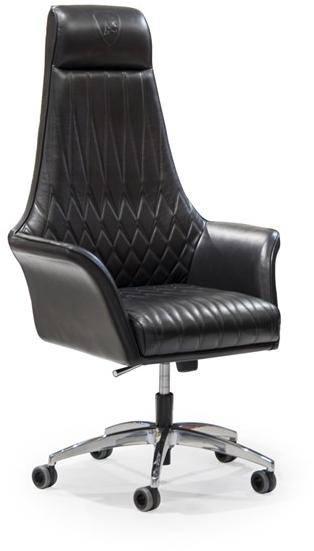 Tonino Lamborghini Casa Поворотное кресло руководителя с высокой спинкой Gt sun-id-1479654 - Вид №3