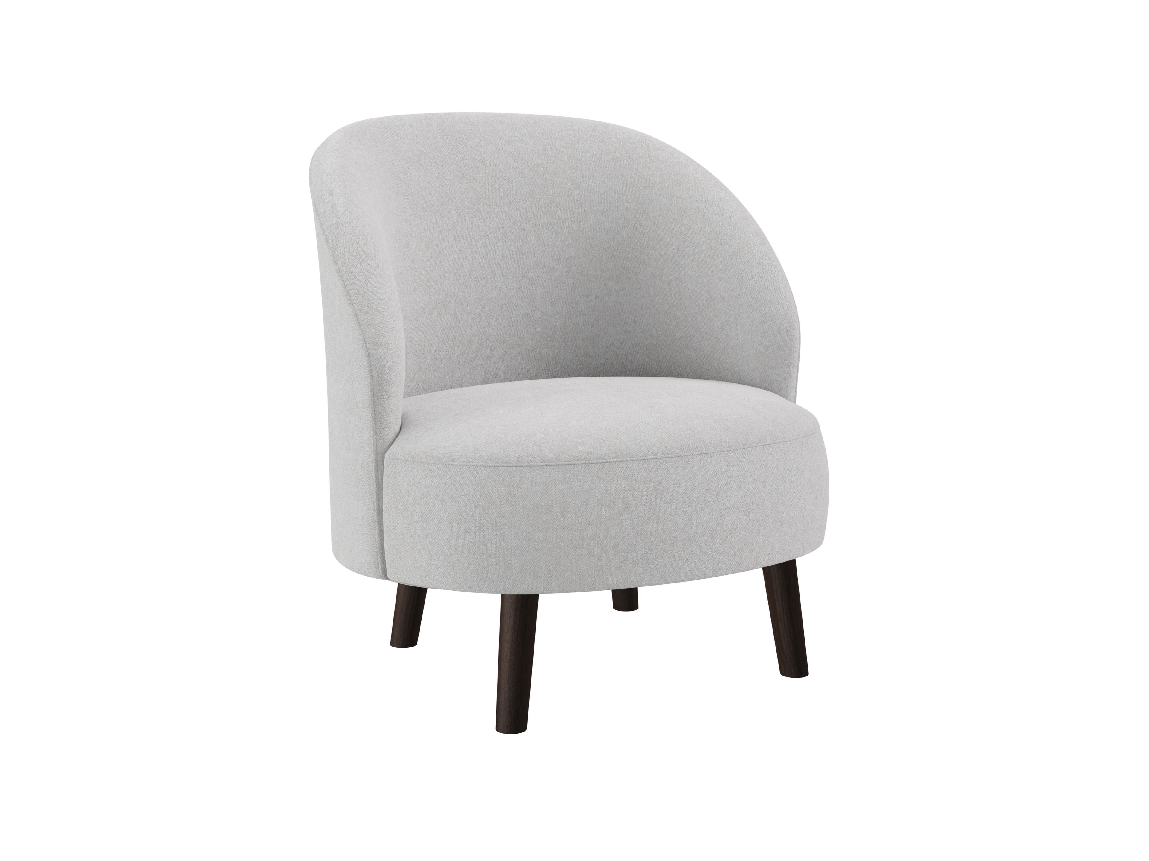 Тканевое кресло DÔME DECO Awaken ARCH-00008395 - Вид №2