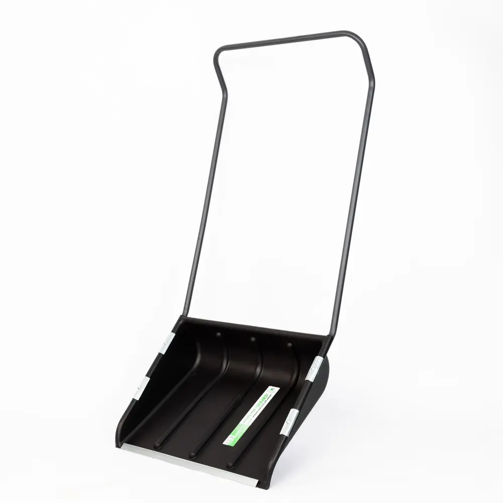 ПАВЛОВСКАЯ ЗАРЯ - Снеговой скрепер с эргономичной ручкой 60×47 см 82362595 STLM-0025498