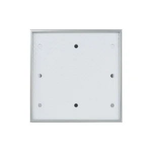 Вентилятор вытяжной MMotors MM-P08 27 дБ 90 м3/ч цвет белый