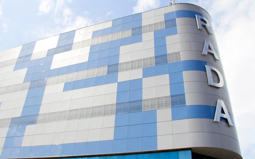 atena Модульная облицовка предварительно сформированными индивидуальными панелями sun-id-1468428 - Вид №2