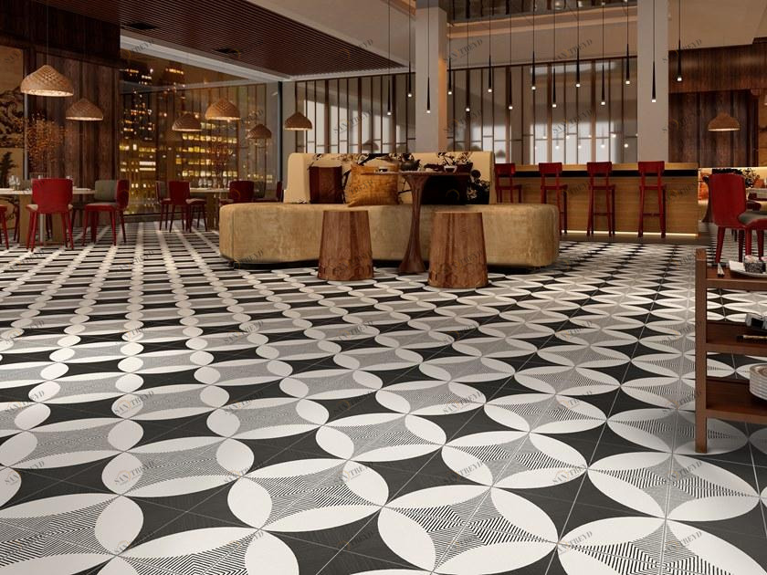 RECER Настенная / напольная плитка из глазурованного керамогранита sun-id-1353390