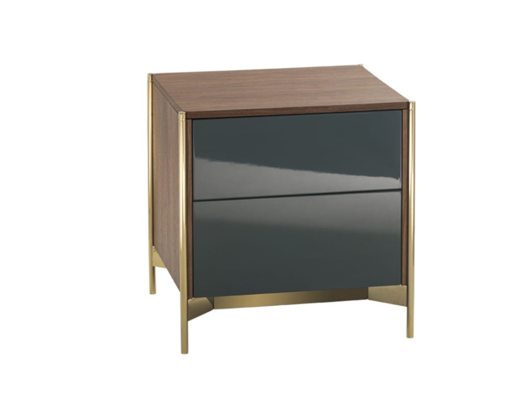 Тумбочка с ящиками HC28 maison Lonja ARCH-00053575 - Вид №1