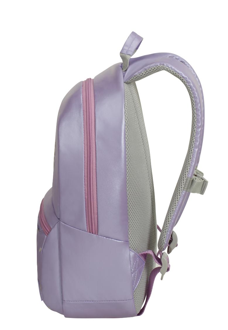 40C-81021 Рюкзак 40C*021 Disney Ultimate Frozen 2.0 Backpack S Samsonite Disney Ultimate 2.0  - Вид №5