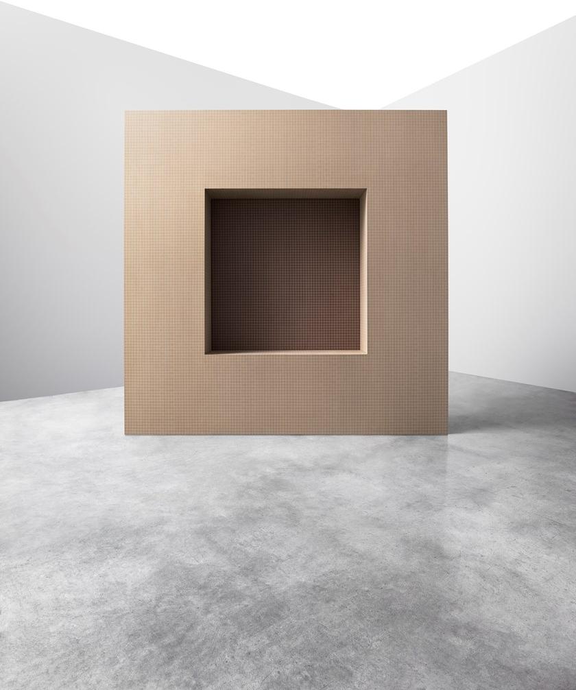 Внутренняя отделка деревом Designer collections by patricia urquiola 18.62 Santreyd - Вид №4