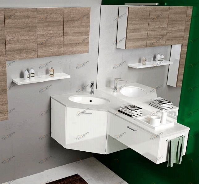 03 Moon Collection комплект мебели GBGROUP 39941