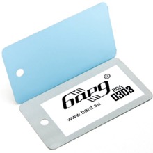 Межпанельный профиль ППР-084 голубой 4м 0303 БАРД 2511138 - Вид №1