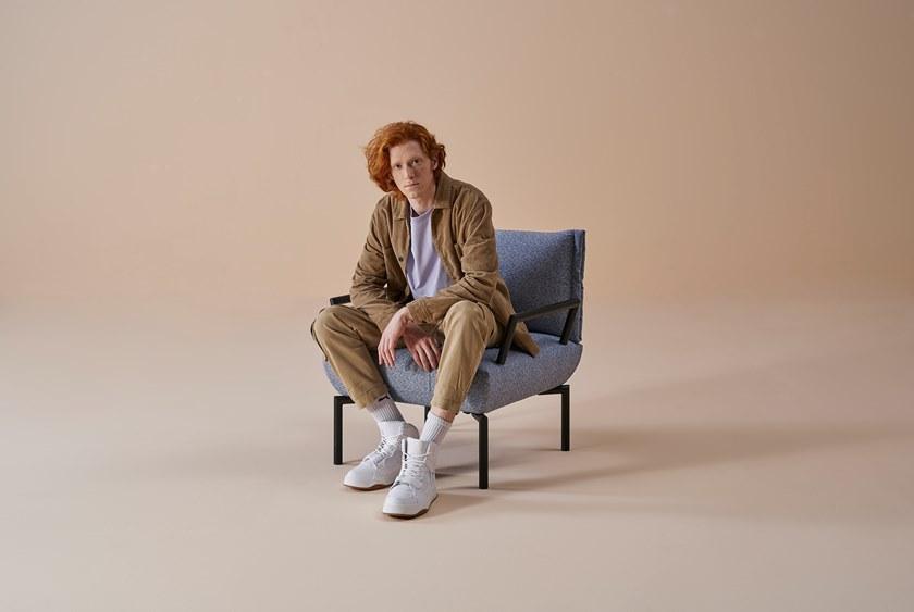 Sancal Модульный секционный диван Click sun-id-1360708 - Вид №6