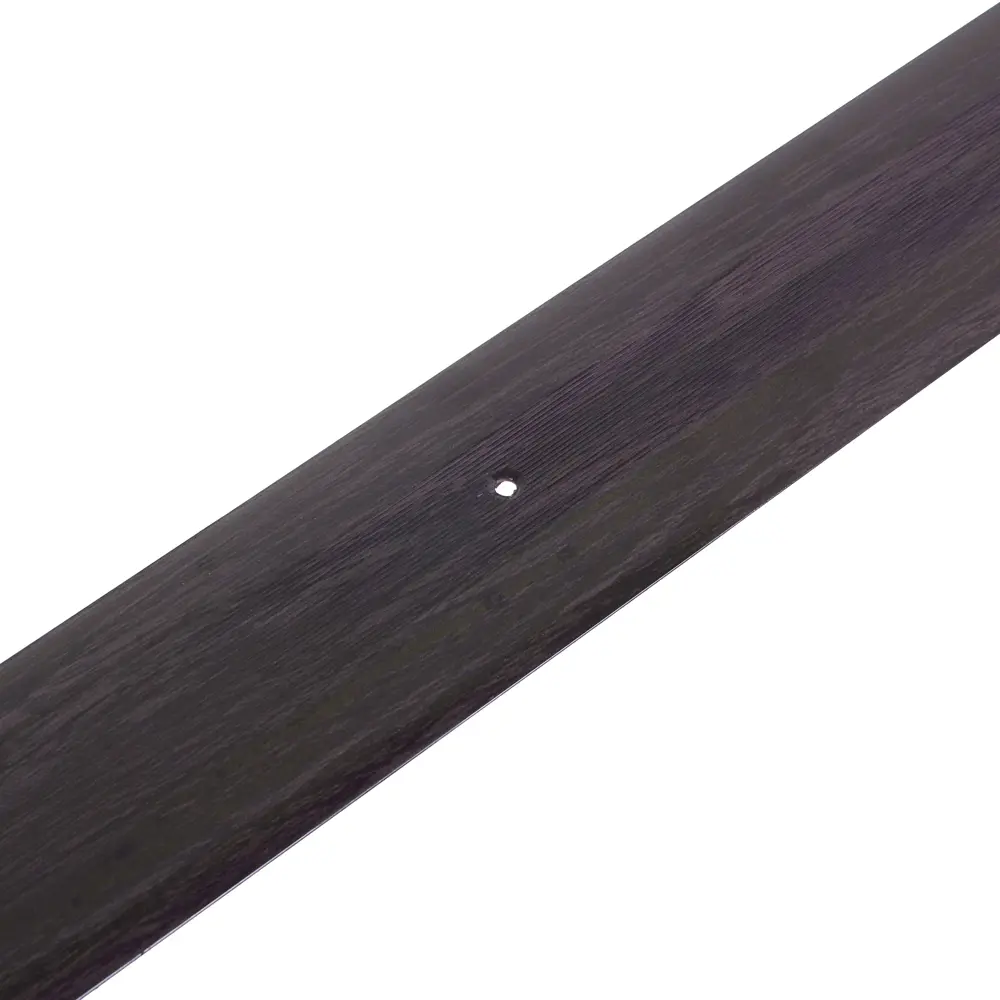 Порог стыковочный Artens венге 90 см для бесшовного перехода напольных покрытий 17869790 STLM-0008886 - Вид №1