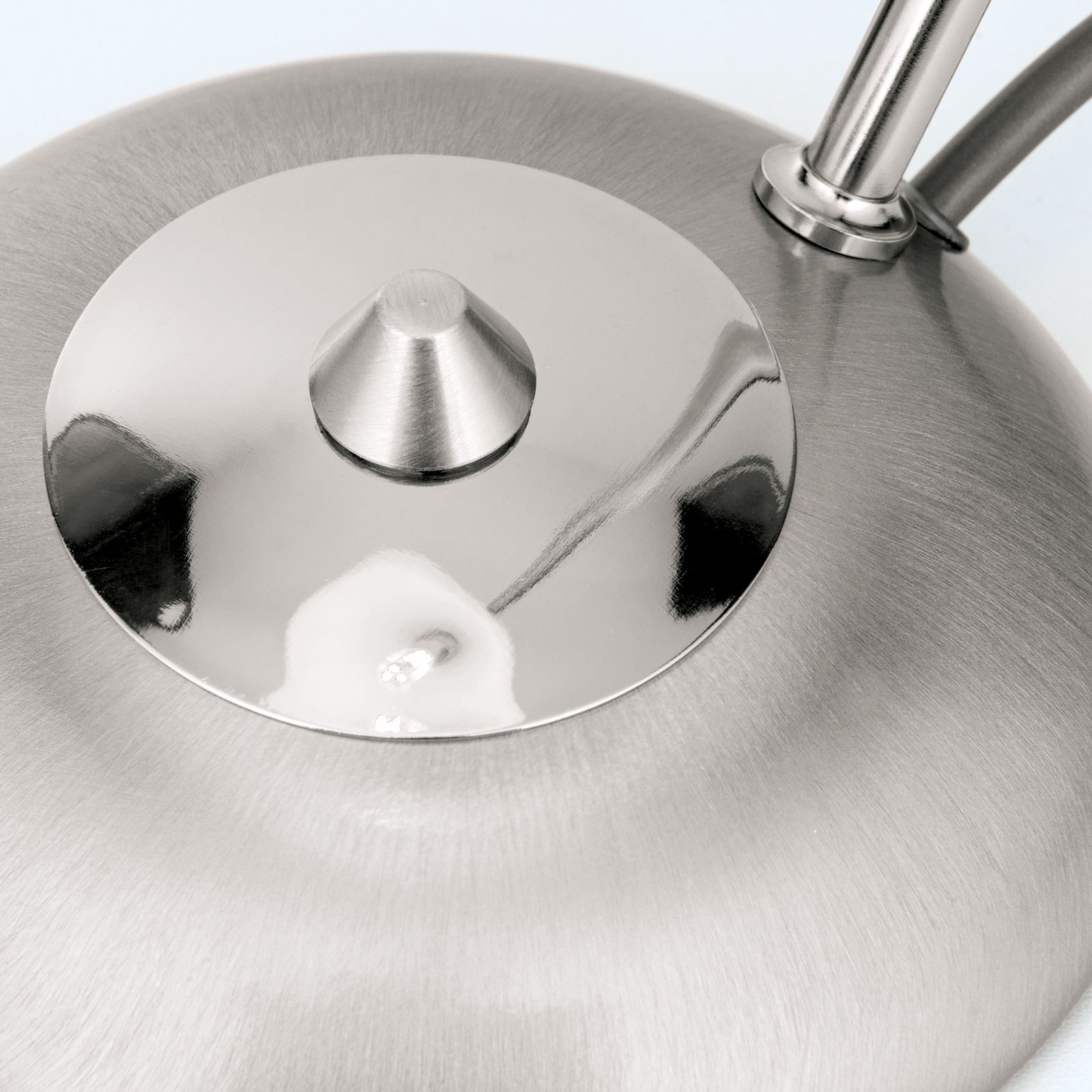 Регулируемая настольная лампа из опалового стекла Orion Opaldesign ARCH-00132253 - Вид №2