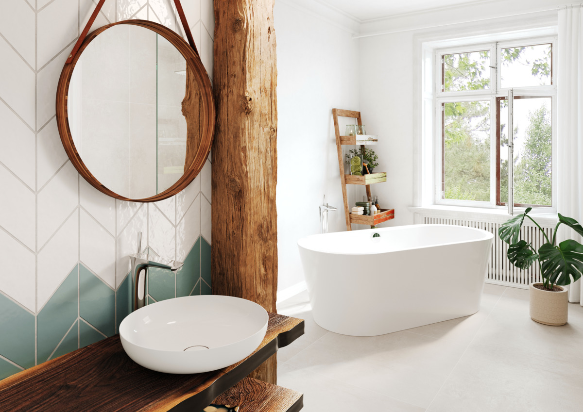 Умывальник KALDEWEI Сталь эмалированная 3180 1 альпийский белый 31801 - Вид №3