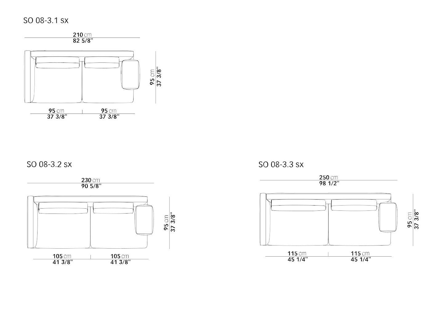 Ткань диван CASA Allover ARCH-00061243 - Вид №12