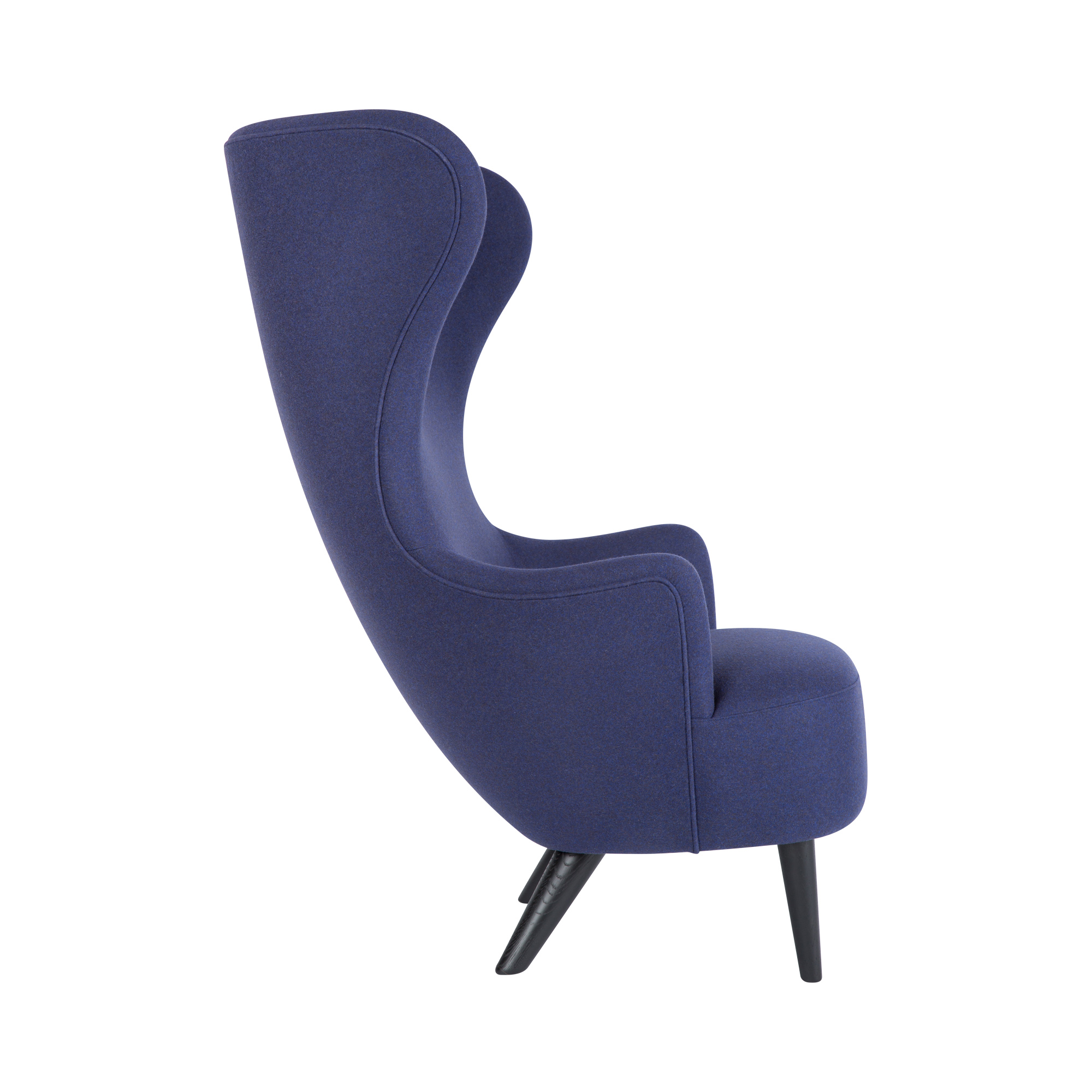 Кресло / Wingback Chair Tom Dixon sun-id-375633 - Вид №3