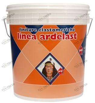 ARD RACCANELLO Эластомерная краска с акриловым силоксановым кварцем против водорослей sun-id-1363988