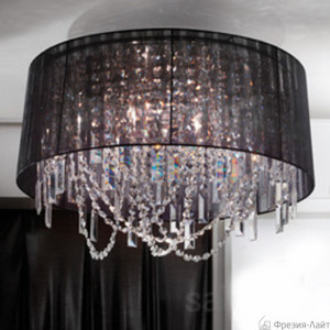 Orion LU 2403/6+1/50 gold потолочный