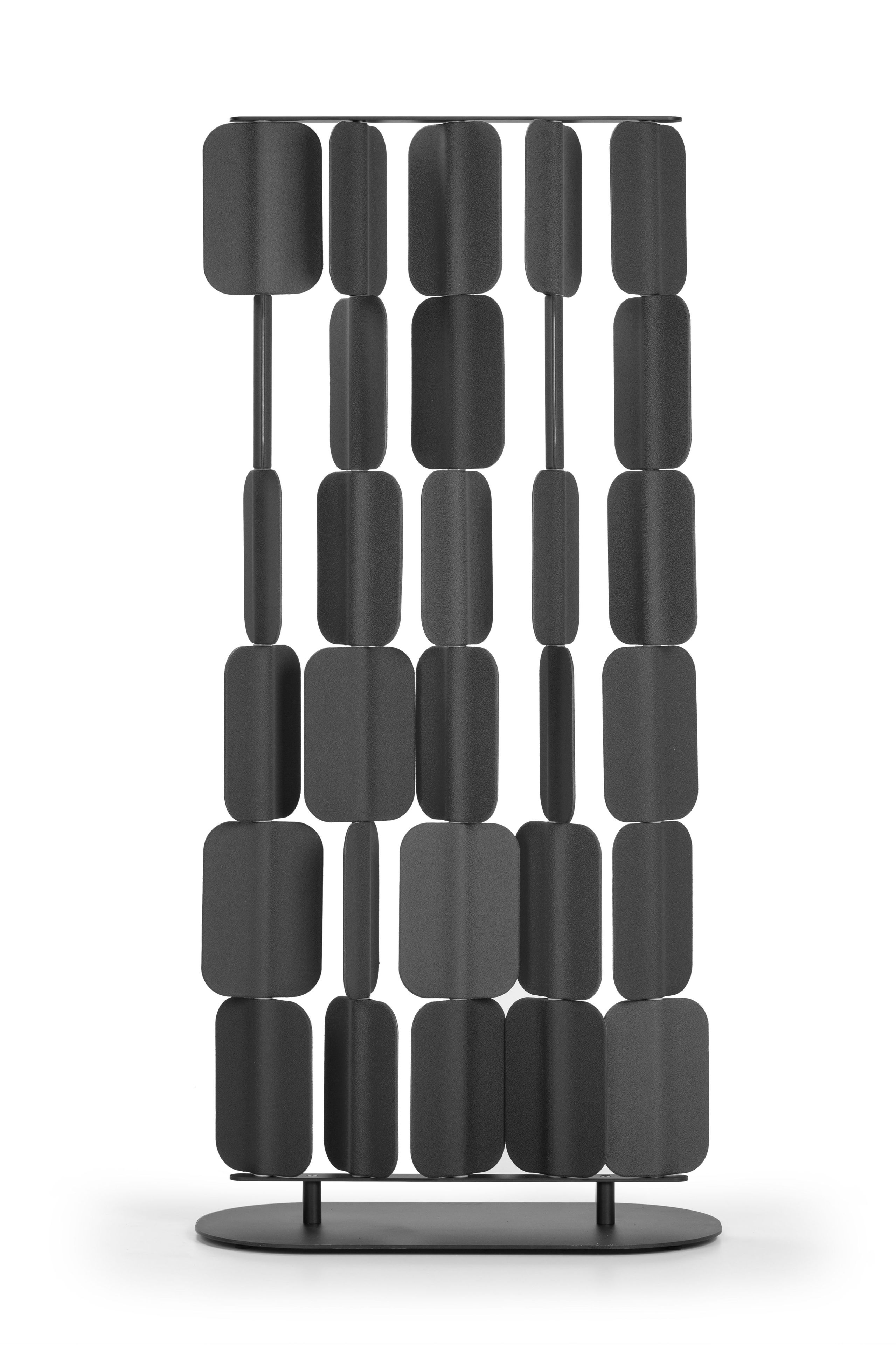 Звукопоглощающая перегородка из ткани True Design патч ARCH-00110584 - Вид №21