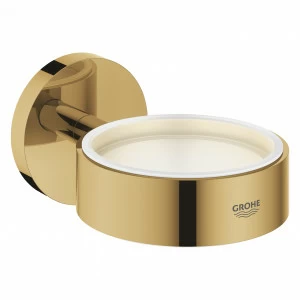 Держатель GROHE Essentials, холодный рассвет глянец (40369GL1)