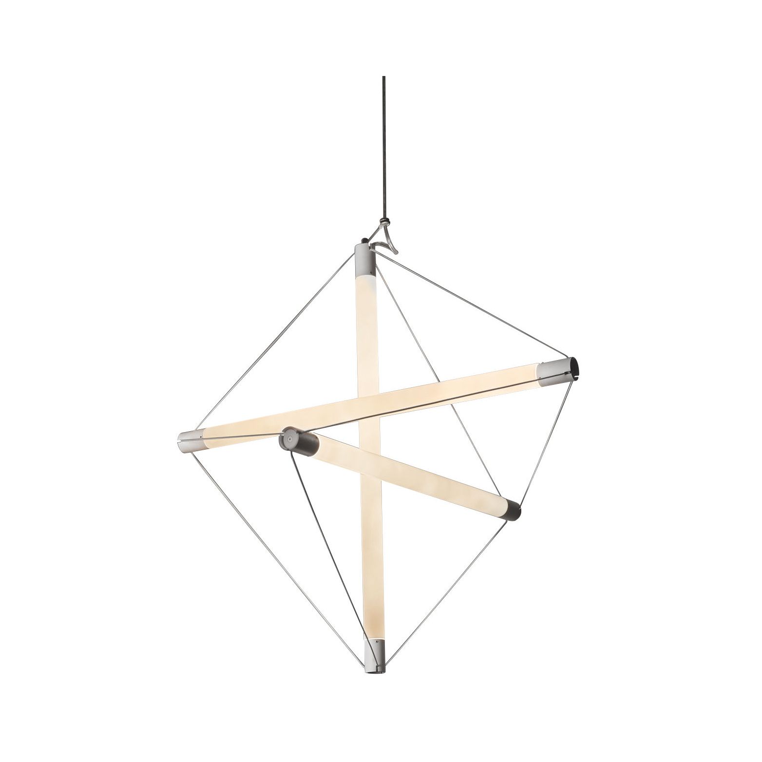 Светильник / Light Structure Three Ingo Maurer sun-id-377682 - Вид №1