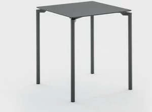 Viganò Штабелируемый металлический стол по контракту Felix