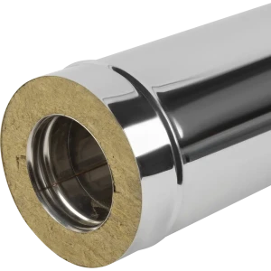 Сэндвич Металлик и Ко 0.5 м 430/0.8 мм D150x210 мм 83398142 STLM-2006414